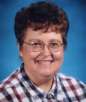 O'SULLIVAN, Kathryn Ann